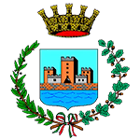 stemma del Comune di Darfo Boario Terme